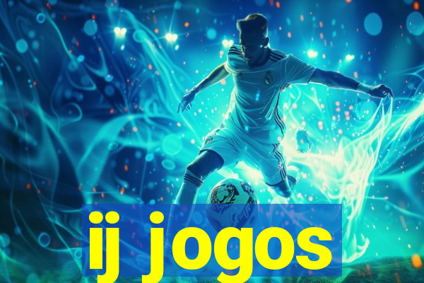 ij jogos